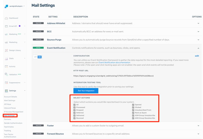 sendgrid-config-limit-events-sent-to-hubspot